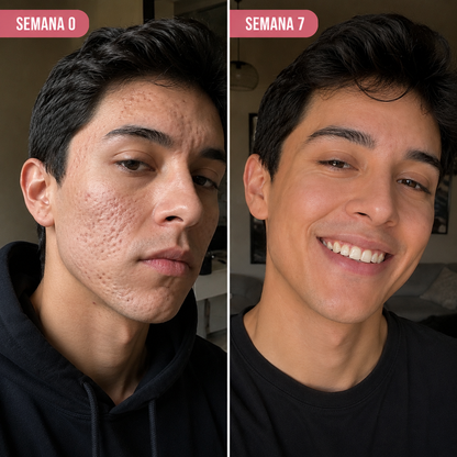 HERBEAUTY STICK - RECUPERE SU PIEL UNIFORME, BELLA Y SIN COMPLEJOS EN 49 DÍAS
