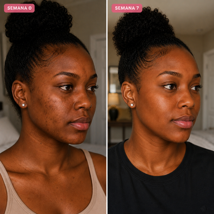 HERBEAUTY STICK - RECUPERE SU PIEL UNIFORME, BELLA Y SIN COMPLEJOS EN 49 DÍAS