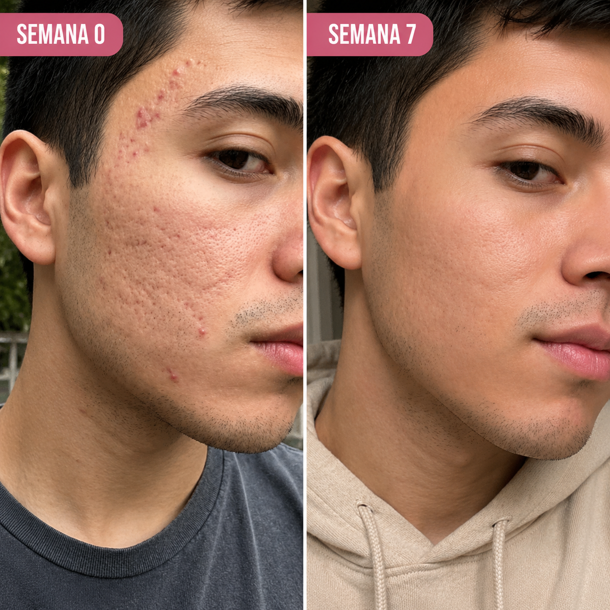 HERBEAUTY STICK - RECUPERE SU PIEL UNIFORME, BELLA Y SIN COMPLEJOS EN 49 DÍAS
