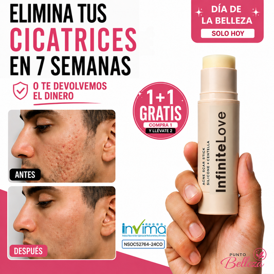 HERBEAUTY - RECUPERE SU PIEL UNIFORME, BELLA Y SIN COMPLEJOS EN 49 DÍAS