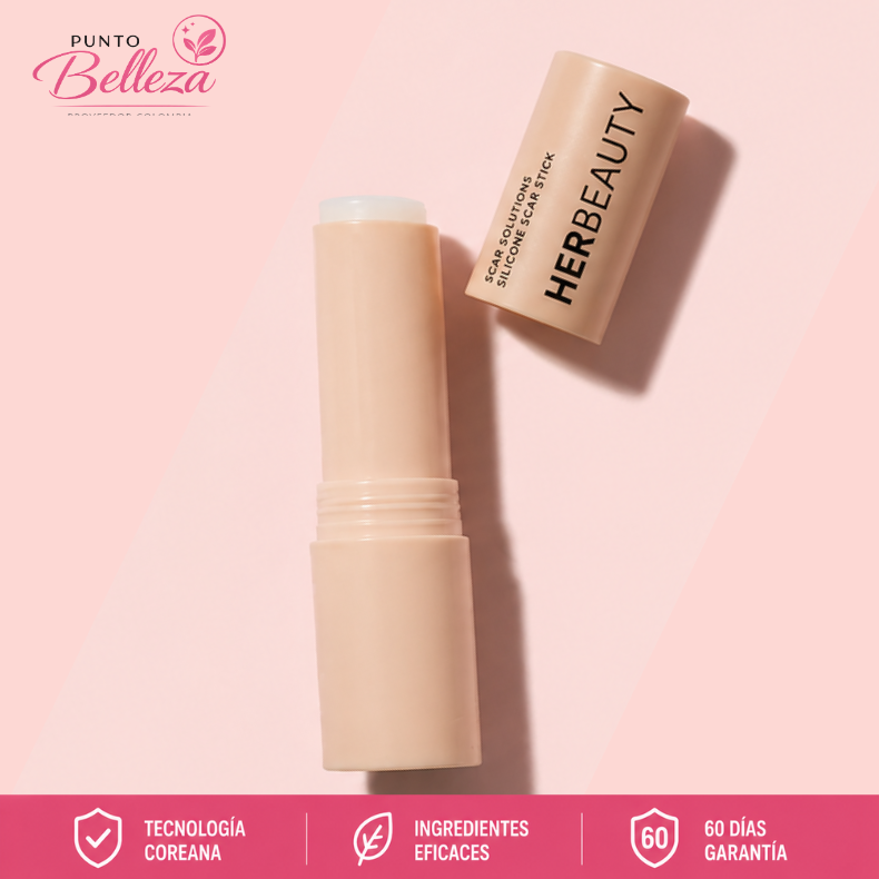 herbeauty stick